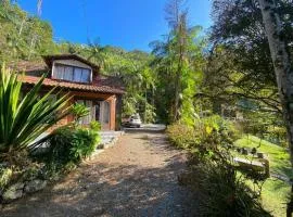 Casa de Campo Solar Das Hortênsias