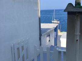 Nr65 Valletta Portview Apartment，位于瓦莱塔的酒店