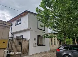 Casa Rahova