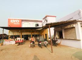 Hotel O Sunrise，位于Somna的酒店