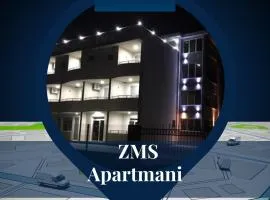 Apartmani ZMS