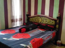 Misran Homestay，位于Triwung的酒店