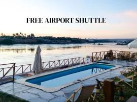 Fenti Nubian Resort