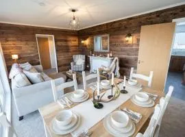 Farm stay at Ewe View, Aberdeenshire