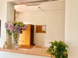 Résidence Hôtelière du Magnoac，位于Castelnau-Magnoac的酒店