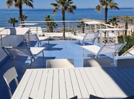 Casa Helia- Sperlonga，位于斯佩隆加的酒店
