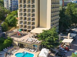 Hotel Shipka All Inclusive，位于金沙的酒店