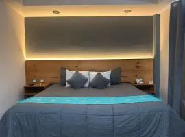 Hotel Brisas Express