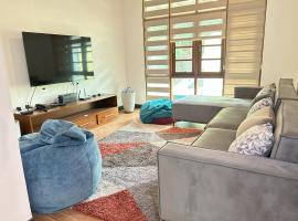 Trident Kandy Homestay，位于Katugastota的酒店