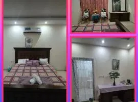 Budget Hostel Rooms