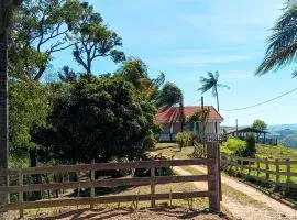 Pousada das Colinas