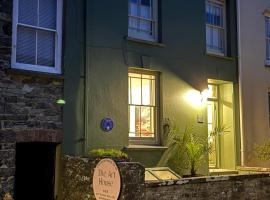 St Davids Art House，位于圣大卫的酒店