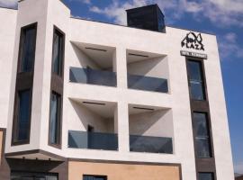 Sim Plaza Hotel