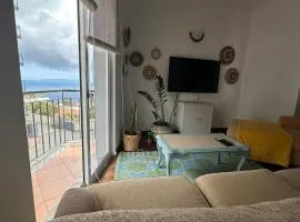 Apartment Blue Haven