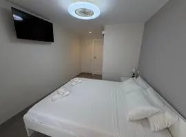 Apartamentos en la rambla