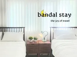Bandal Stay in Daegu
