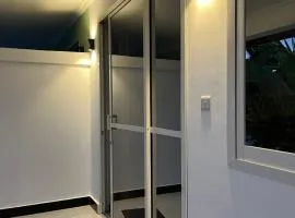 Spacious Room in Paje