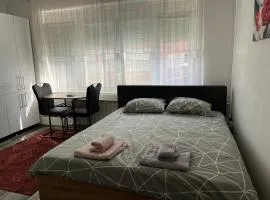 Stan na dan, Pazar Tuzla - centar grada