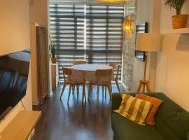 beautiful studio in Benalmádena