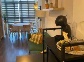 beautiful studio in Benalmádena