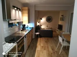Evan's place