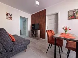 Apartament A - Rynek 4, Pasym