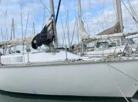 Bateau Voilier Rochefort