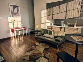City Center Crib