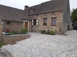 Le tournant de Dombiez