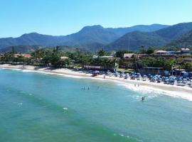 卡里曼宾馆，位于乌巴图巴的酒店