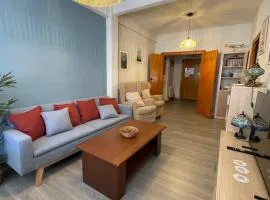 Apartamento VUT La Escuela El Barco de Ávila