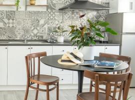 Itagiu House，位于Sanluri的酒店