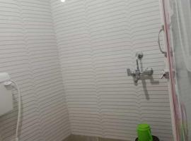 Hotel O Ashiana Hotel，位于Bijpul的酒店