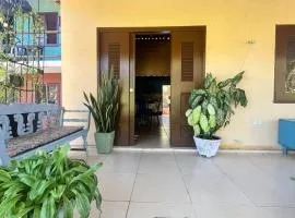 Chill House Pipa