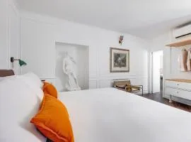 NEW! - Roman Forum Apartment