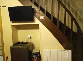 F2 appartement de campagne