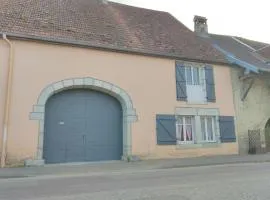 F2 appartement de campagne