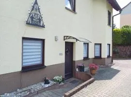 Ferienwohnung Familie Krauß