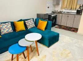 Stylish stay on Mamerito Rd Kira
