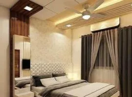 HOTEL ASWINi GRAND LODGE