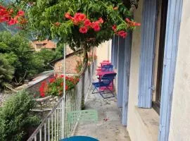 L'estive de Doris
