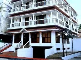 Le Zaina's Fort Hotel