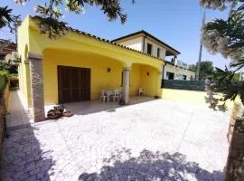 Villetta Monte Petrosu