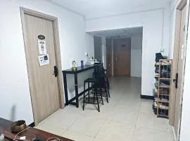 Kuaike Xingjiduo Apartment