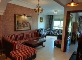 Nice Apartments In city center Close to Beach