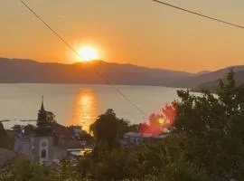 Apartman Dunavska Oaza