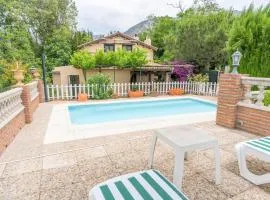 Casa Suryta einzigartiges Landhaus bei Granada