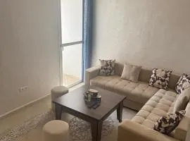 Bel appartement tout équipé