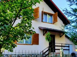 Casa Catalyna，位于普雷德鲁特的酒店