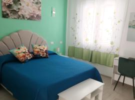Affittacamere LE RONDINI，位于多穆斯德马里亚的酒店